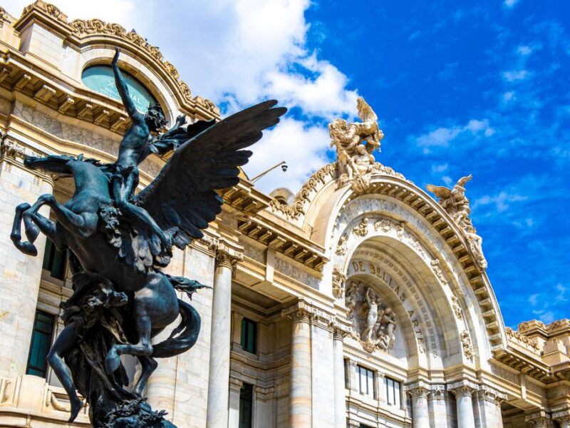 mejores museos de la cdmx del 5 al 7 de junio 2026