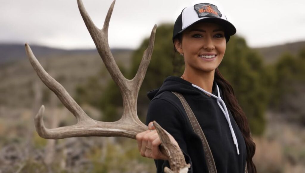 Quién es Maddy Jones la ganadora de Supervivencia en equipo La jungle