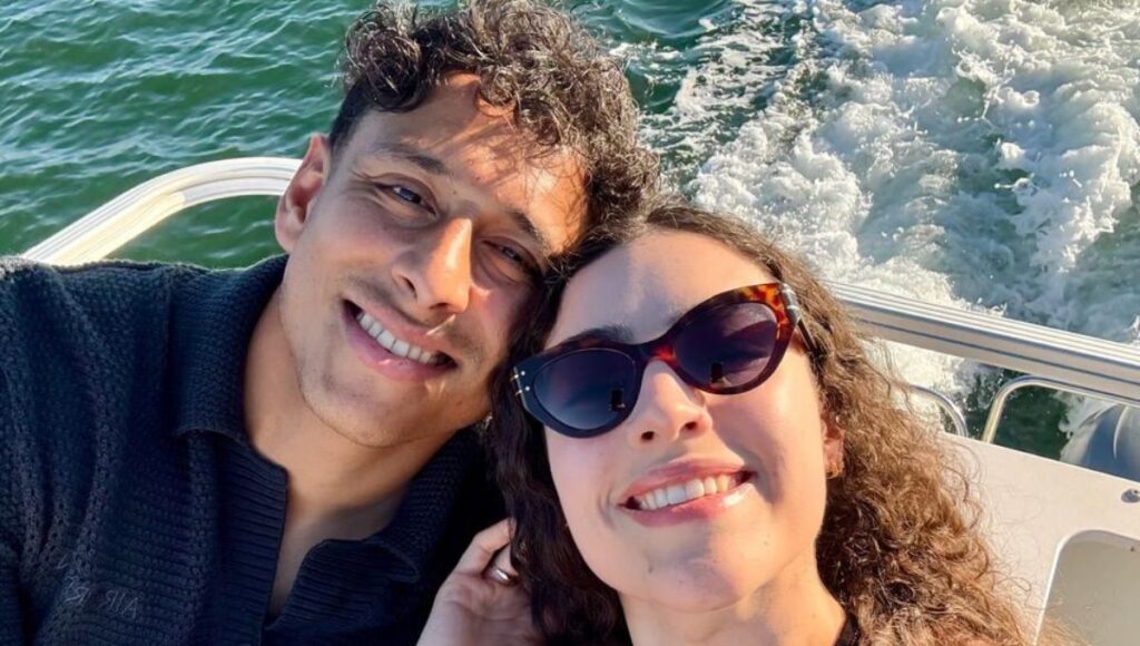 Quién es maría fernanda la esposa de Luis Romo de la selección de México