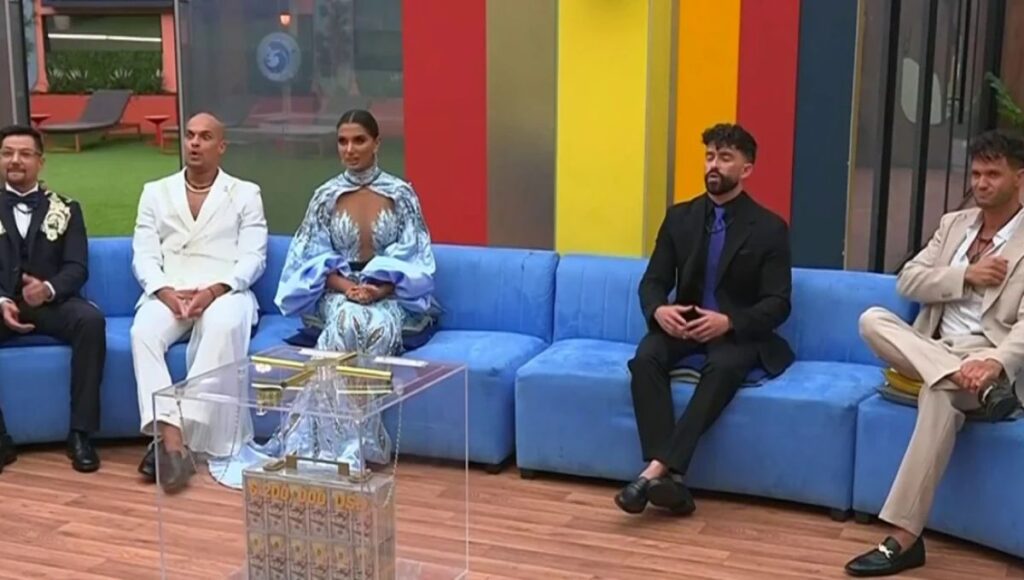 quién fue el ganador de la casa de los famosos 2026 telemundo