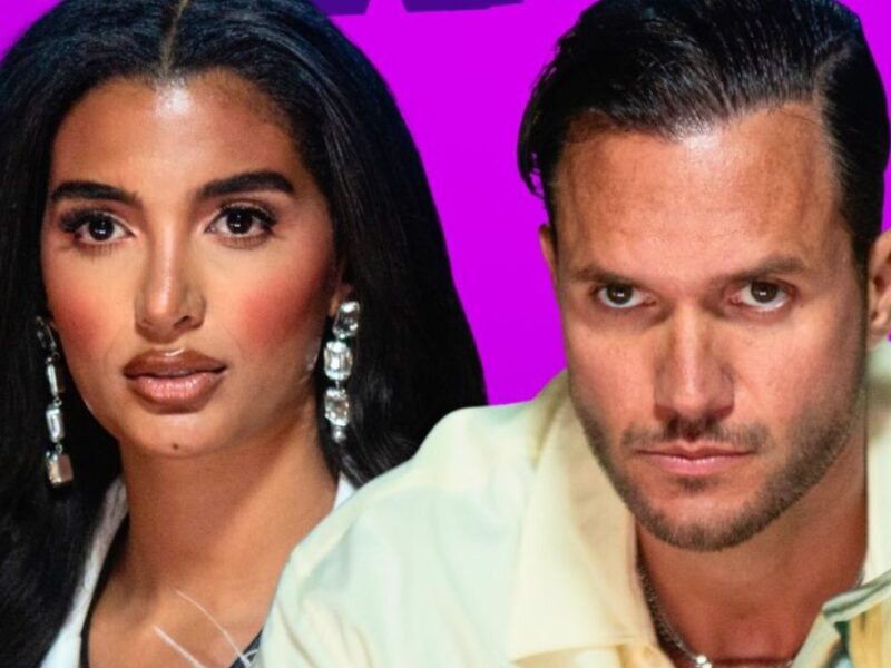 quién fue el ganador de la casa de los famosos 2026 telemundo