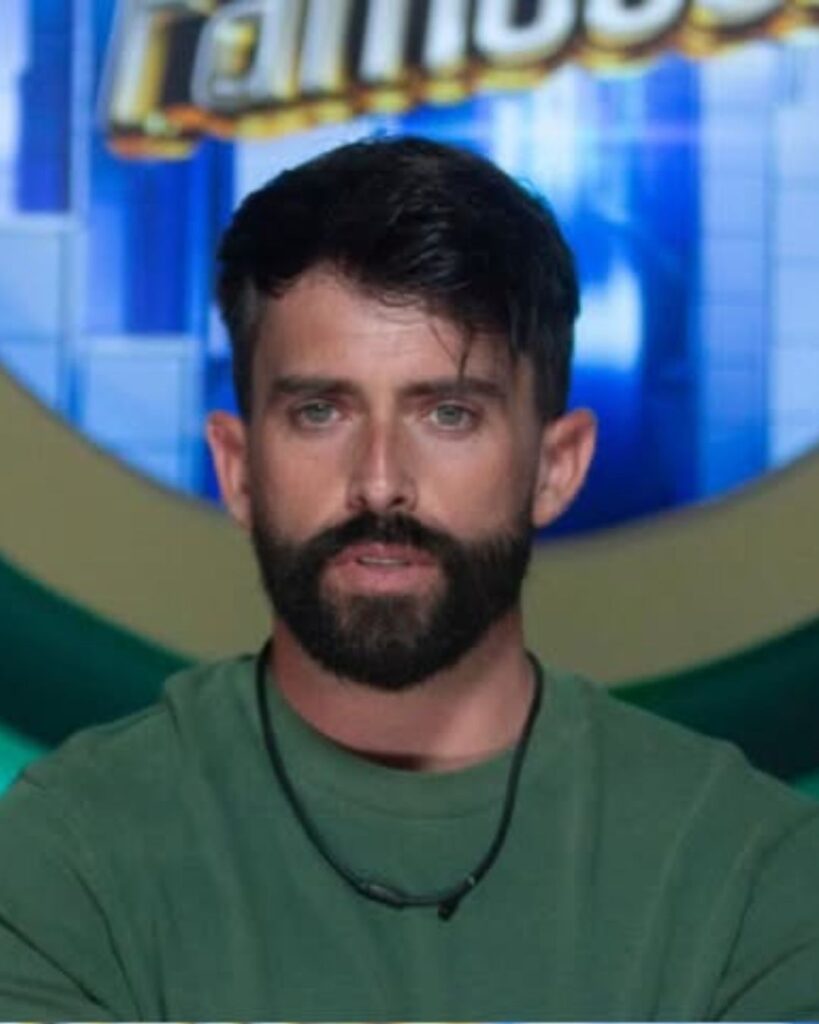 quién es el eliminado de la casa de los famosos 2026 hoy 10 de junio 2026