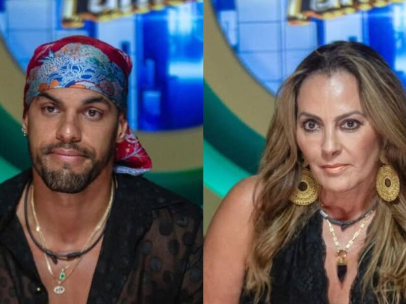Quién es eliminado hoy viernes 5 de junio de la casa de los famosos 2026