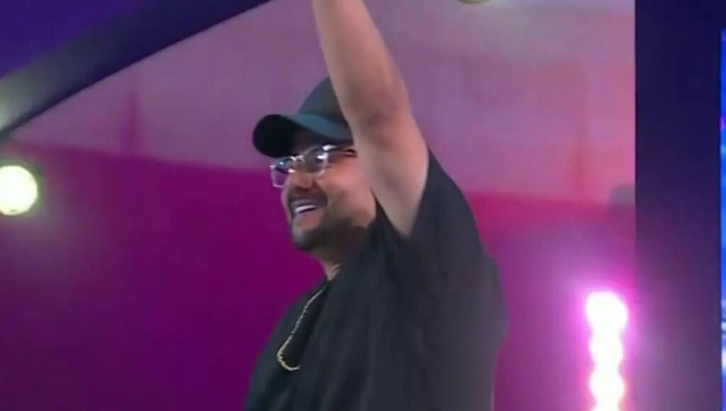 nominados de la casa de los famosos 2026 hoy miércoles 3 de junio