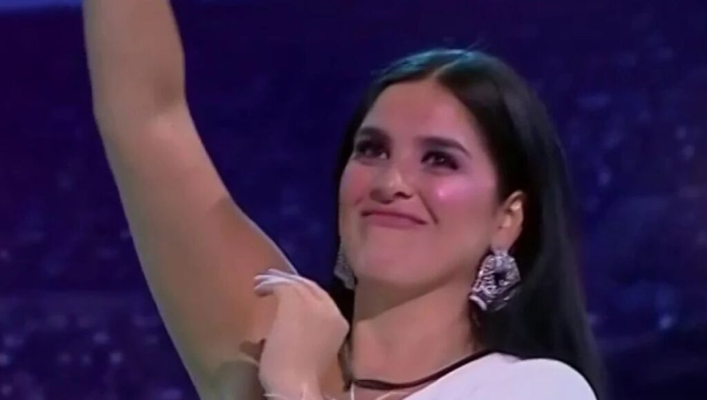 nominados de la casa de los famosos 2026 hoy miércoles 3 de junio