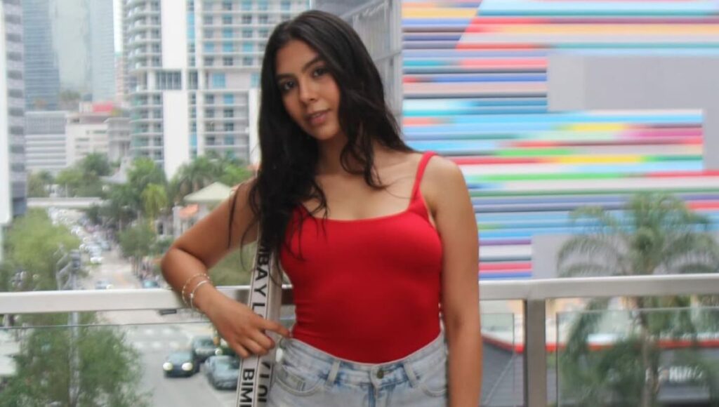 Shadia Haddad regresa con Memo Aponte y Mónica Rosales lo confirma