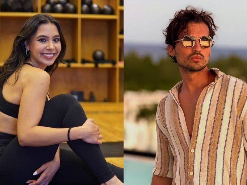 Shadia Haddad regresa con Memo Aponte y Mónica Rosales lo confirma