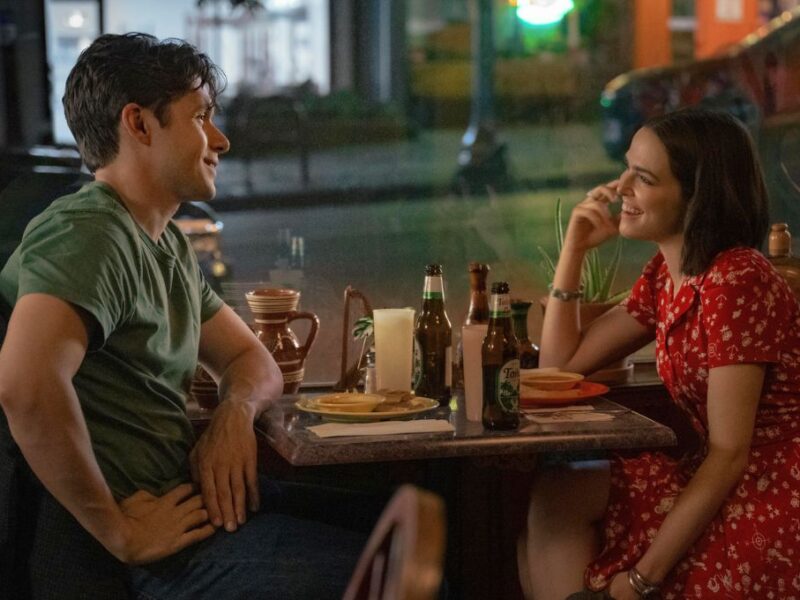 reparto completo de Mensajes de voz para Isabelle de Netflix