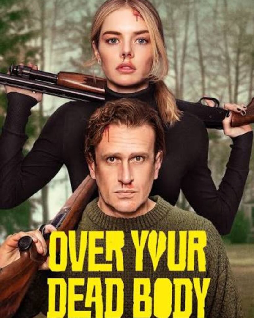 Reparto completo de Sobre tu cadáver película de Prime Video