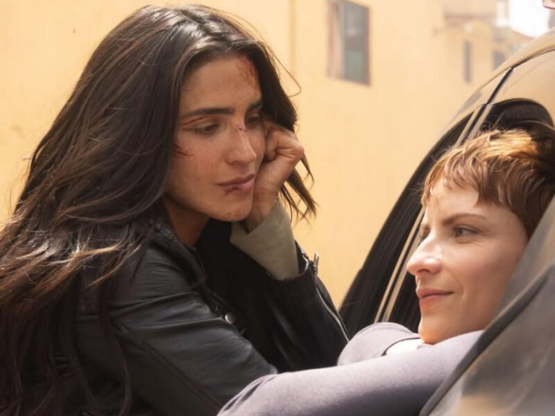cuándo se estrena la temporada 6 de Rosario Tijeras en Netflix