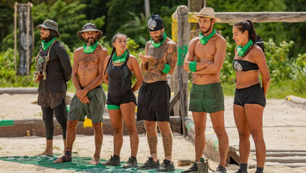 Survivor México 2026 será una temporada de villanos