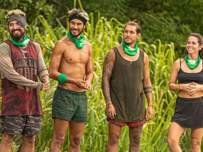 Survivor México 2026 será una temporada de villanos