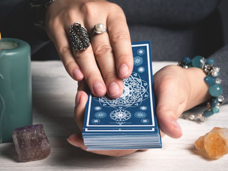 Tarot del día para HOY jueves 11 de junio: carta y mensaje para cada signo