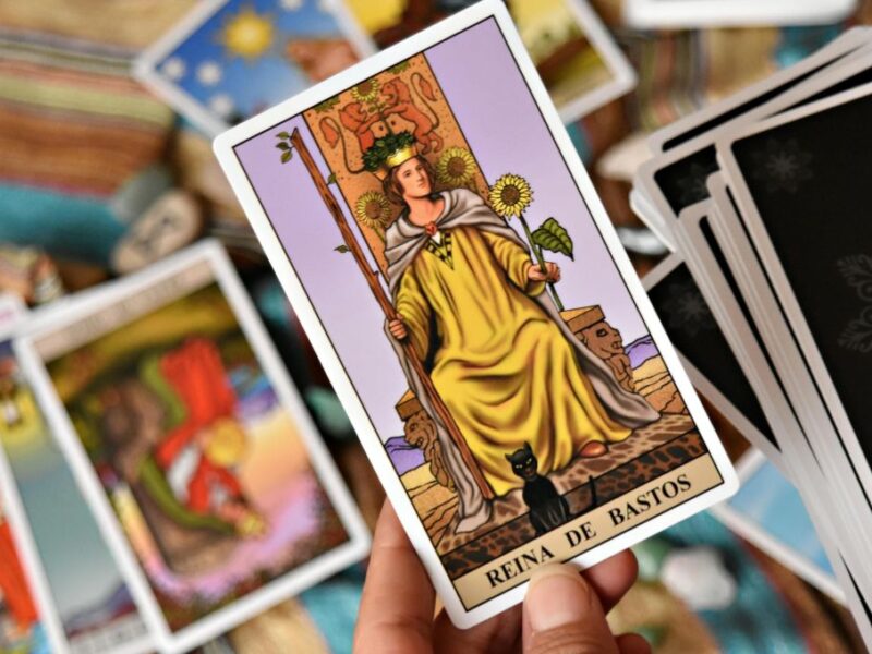 Tarot del día HOY jueves 25 de junio: carta y mensaje para cada signo