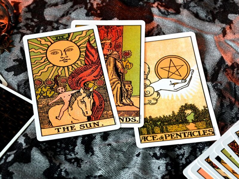 Tarot del día HOY viernes 19 de junio: carta y mensaje para cada signo