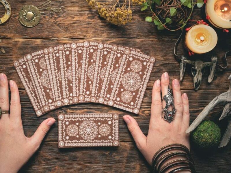 Tarot del día para HOY miércoles 3 de junio: carta y mensaje para cada signo