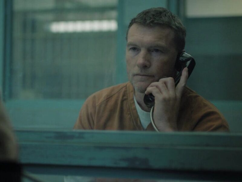 ¿De qué trata Te encontraré? La nueva serie de suspenso de Netflix