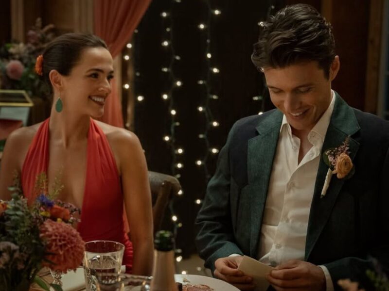 canciones del soundtrack de Voicemails For Isabelle de Netflix