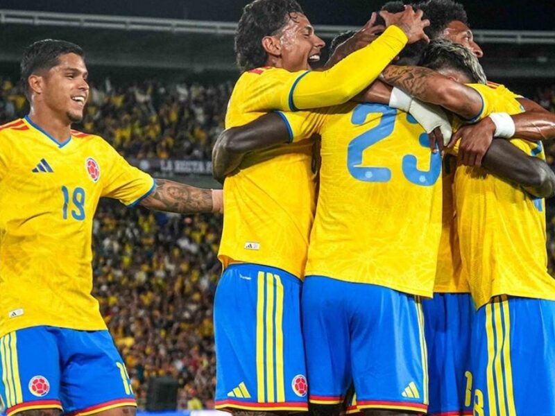 a que hora y donde ver en vivo el uzbekistan colombia en el estadio ciudad de mexico hoy 17 de junio