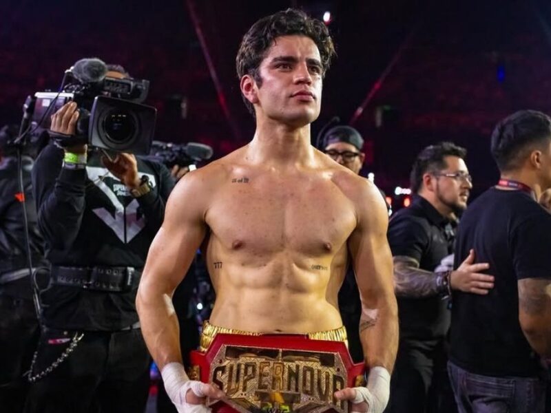 Aaron Mercury regresa a La Casa de los Famosos México 2026