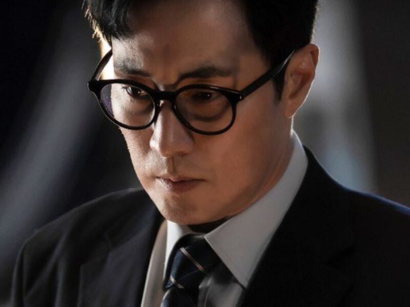 Agente Kim reactivado la historia de Kim Do-hyeon y su hija desaparecida