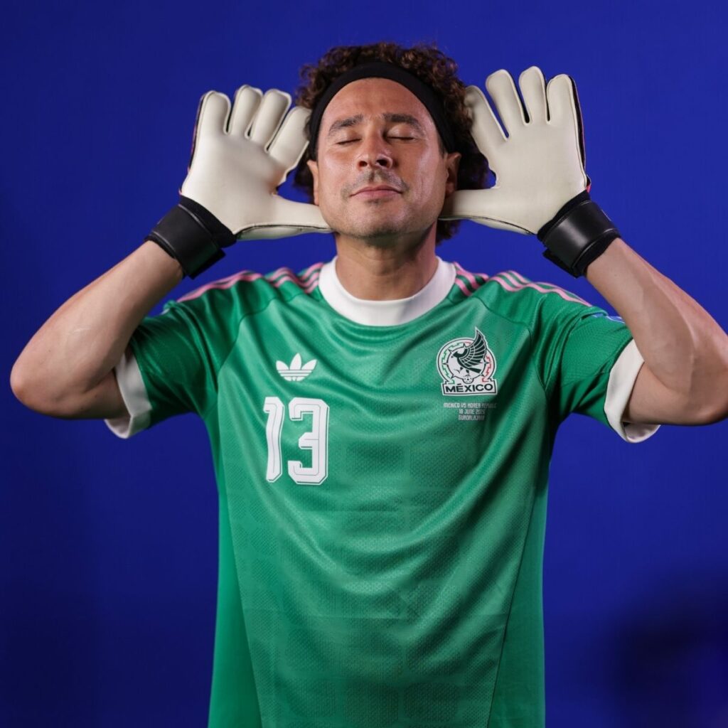alineaciones mexico vs republica checa