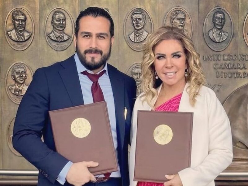 Andrés Tovar se lanza contra Imagen Televisión