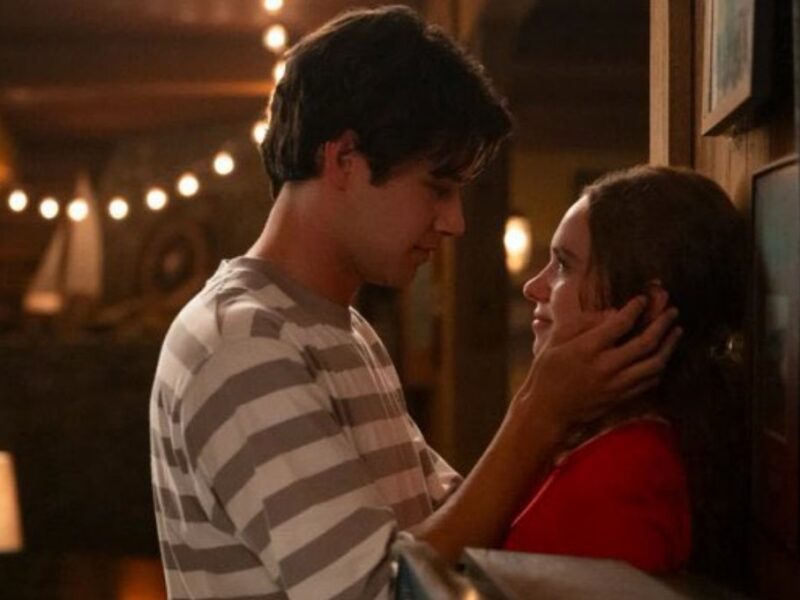 Cada año que pasé contigo: ¿Qué fue lo que hizo Percy y por qué se alejó de Sam?