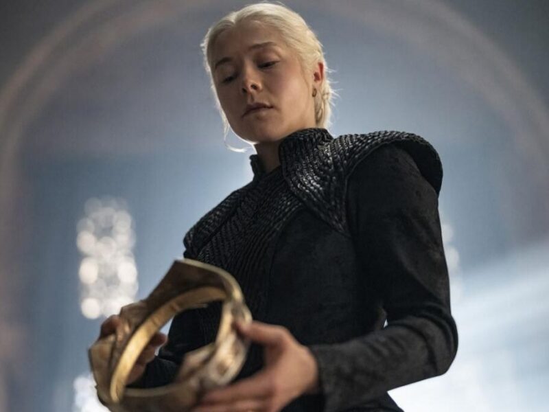 calendario de episodios de house of the dragon temporada 3