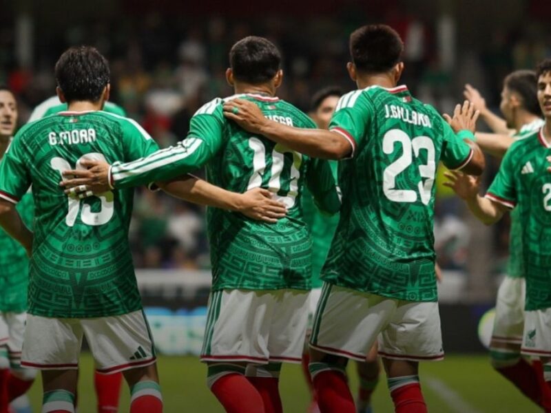 calendario de partidos de mexico en el mundial 2026 horarios y fechas