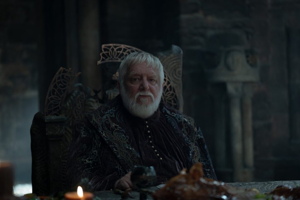 Capítulo 2 de ‘House of the Dragon’ Temporada 3 hoy en México