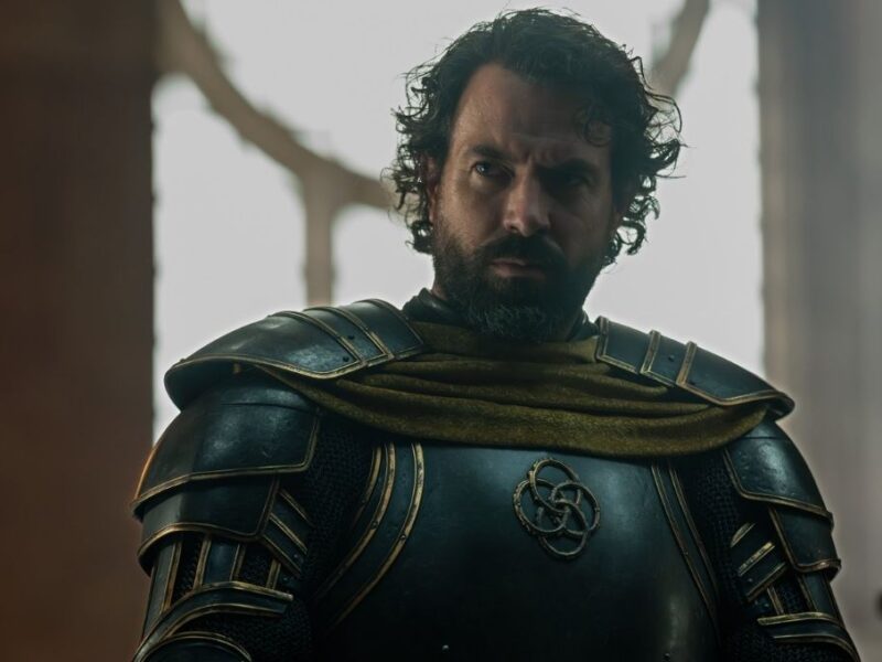 ¿A qué hora sale el capítulo 2 de ‘House of the Dragon’ Temporada 3?