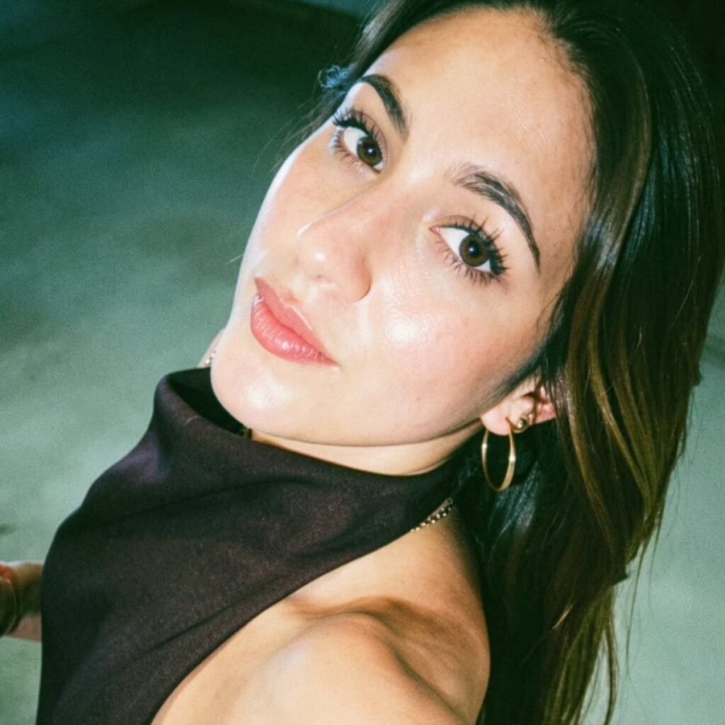 caro sunshine exatlon mexico