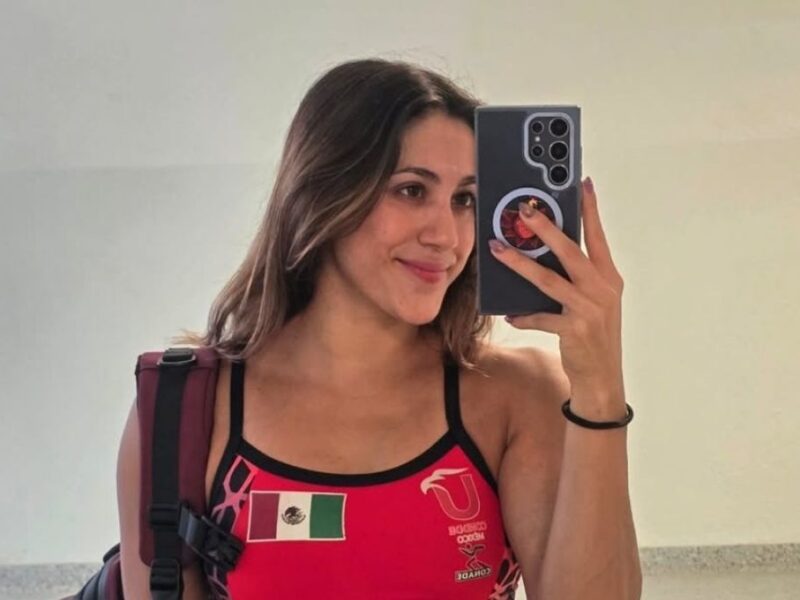 caro sunshine habla de su futuro y los fans la colocan en exatlon mexico
