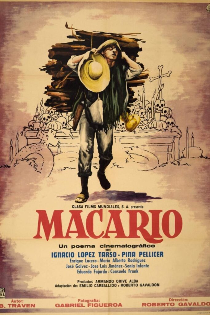 cine de oro mexicano peliculas que debes ver
