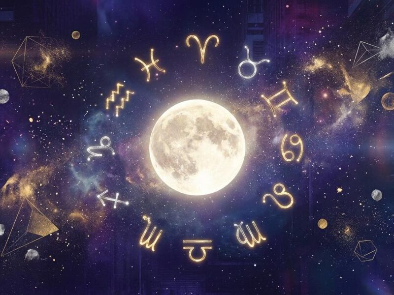 Horóscopo hoy 12 de junio: estos signos recibirán dinero, amor y suerte