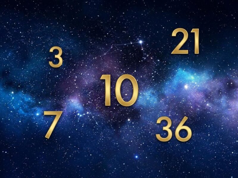 Números de la suerte para hoy 10 de junio: cuáles son y qué significado tienen