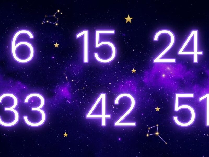 Números de la suerte HOY lunes 15 de junio: cuáles son y qué significan