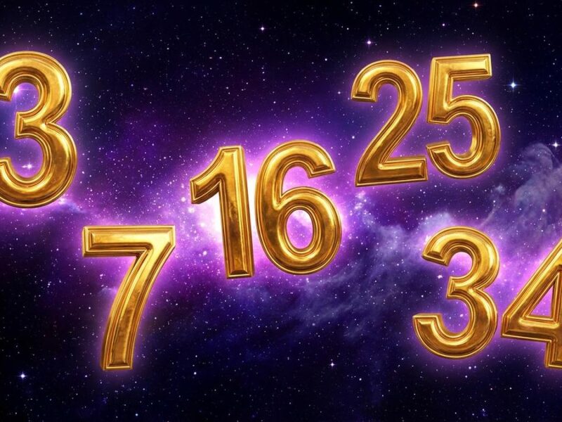 Números de la suerte para HOY martes 16 de junio: cuáles son y qué significan