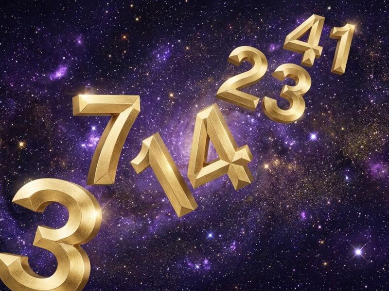 Números de la suerte para HOY martes 23 de junio: cuáles son y qué significan