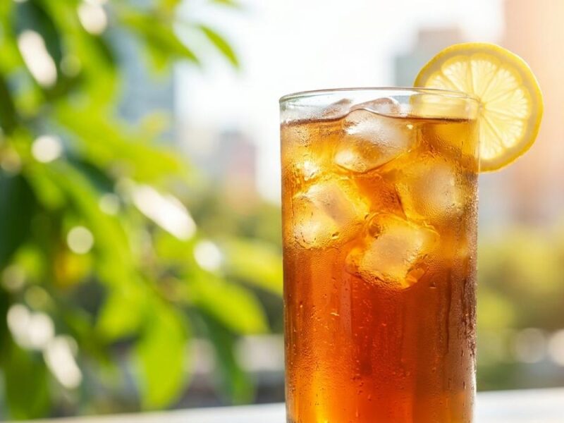 ¿Qué se celebra hoy 10 de junio? Efemérides, Santoral y Día Mundial del Té Helado