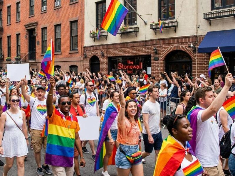 ¿Qué se celebra hoy 28 de junio? Día del Orgullo LGBT+, efemérides y santoral