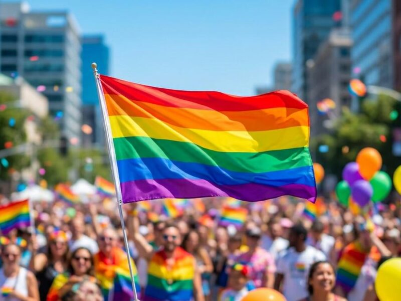 ¿Qué se celebra hoy jueves 19 de junio? Efemérides, Santoral y Día del Orgullo LGBTQ+