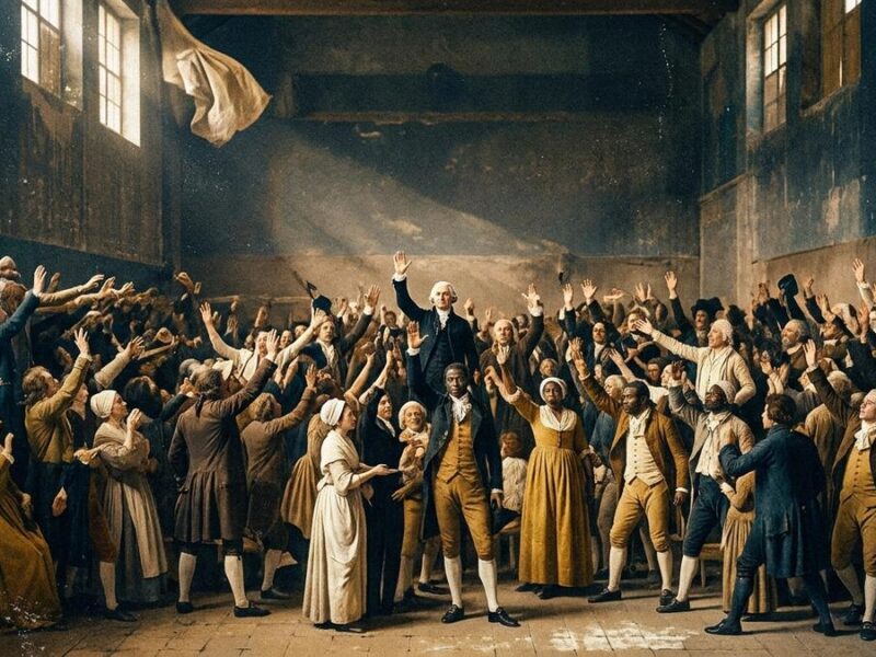 ¿Qué se celebra hoy viernes 20 de junio? Efemérides y Santoral