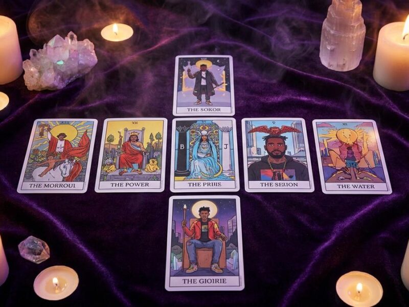 Tarot del día HOY 16 de junio: carta y mensaje para cada signo