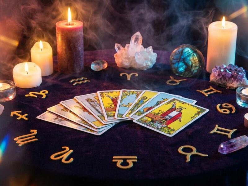 Tarot del día HOY 22 de junio: carta y mensaje para cada signo