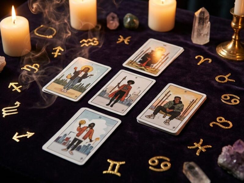 Tarot del día HOY 29 de junio: tu carta y mensaje según tu signo