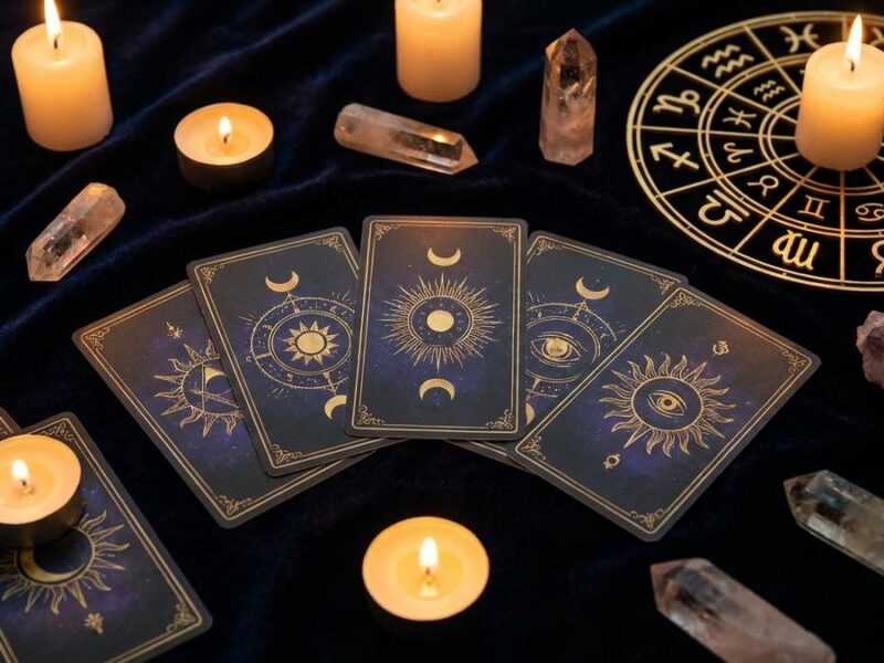 Tarot del día HOY jueves 18 de junio: carta y mensaje para cada signo