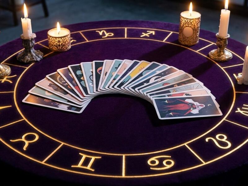 Tarot del día HOY miércoles 17 de junio: carta y mensaje para cada signo