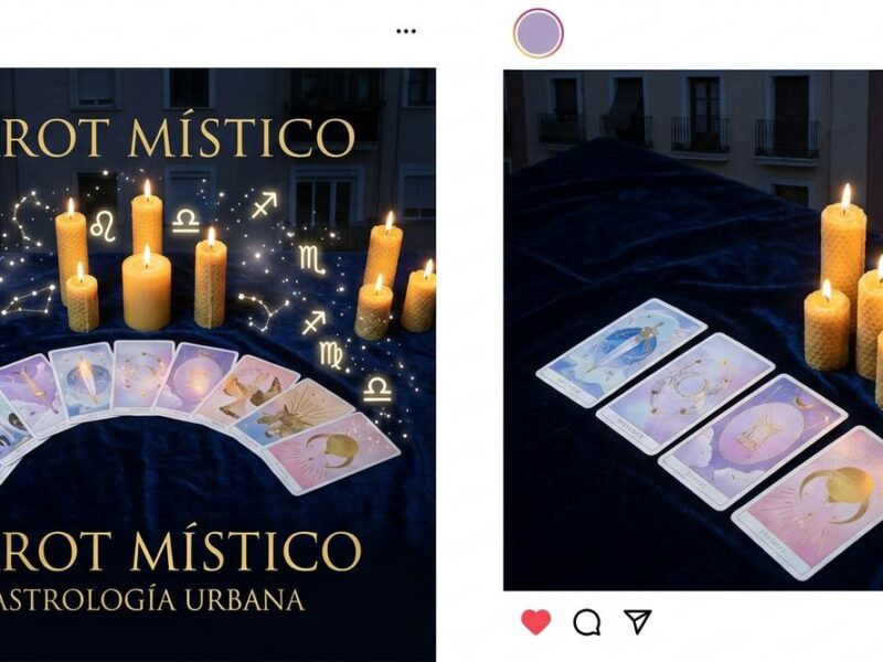 Tarot del día lunes 8 de junio: carta y mensaje para cada signo del zodiaco